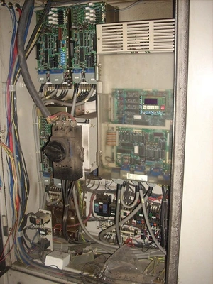 USED 1993 MAZAK VTC