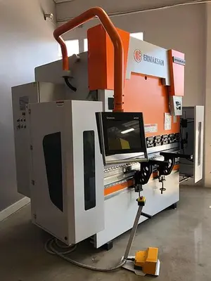 NEW ERMAKSAN PBF 2100-60