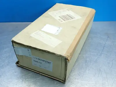New | in-Stock SCHAFFNER FN258L707 Filters | HGR 24 #745216