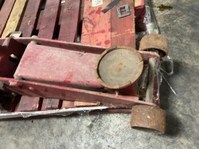 Used _UNKNOWN_ _UNKNOWN_ Automotive Lifters Michigan US | Miedema Asset Management Group #1425168