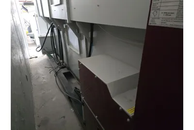 Used _UNKNOWN_ _UNKNOWN_ Flexible Machining Systems Texas US | IRS Auction #1352280