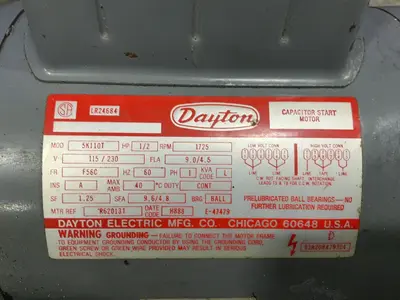 Used HALDEX BARNES 4499 Pumps Ohio US | HGR 24 #1518040