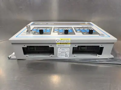 Used Woodward PROTECH 203 Industrial Controls South Carolina US | Palmetto Automation #1512079