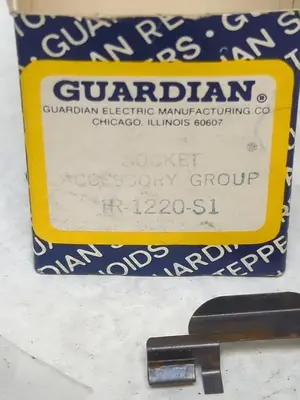 New | in-Stock GUARDIAN IR-1220-S1 Miscellaneous Equipment (Electrical & Power) | Surplus Asset Holdings #1198741