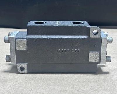 NEW Parker L615-69-102