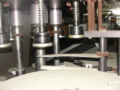 USED HOPPMANN FRS-60