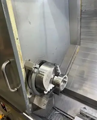 Used 2023 HAAS ST-35Y CNC Lathes Arizona US | KD Machinery #1314479