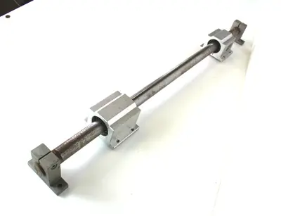 USED NB LINEAR SYSTEMS WH20A/SWA20