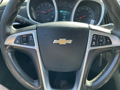 Used 2017 CHEVROLET EQUINOX Utility Vehicles Michigan US | Miedema Asset Management Group #1732723