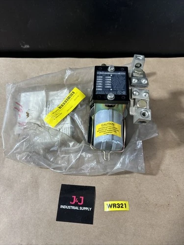 NEW Allen-Bradley 810-A16A