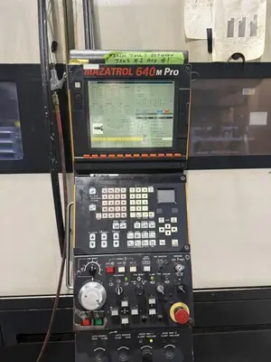 Used 2006 MAZAK INTEGREX E-650HS II CNC Lathes Minnesota US | Orca Machine Tools, Inc. #1262768