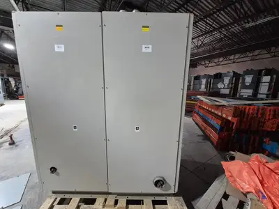 USED MITSUBISHI ELECTRIC CORPORATION UP2033A-D753SU-2
