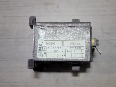 USED IME TAS20B