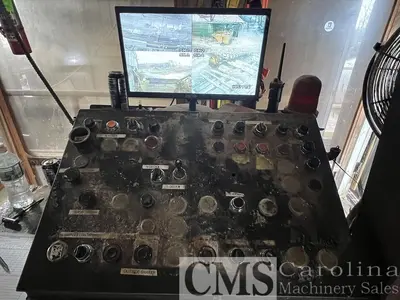 Used COMPLETE SHAVING MILL OPERATION WITH LAND, DRYING & BAGGING LINE NEWMAN, BMM, MEC, WEBB, RETHCEIF, CAT Woodworking Complete Operations North Carolina US | CAROLINA MACHINERY SALES #1269536