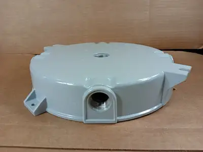 NEW EATON CM2