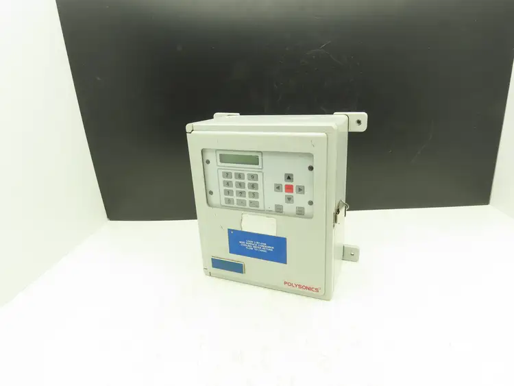 Used POLYSONICS _UNKNOWN_ Robot Parts Indiana US | Arrow Industrial #726823