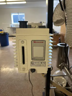 USED 2019 1HERBS DISTILLATION SYSTEM