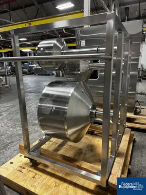 USED O'HARA O'Hara LCIIX Labcoat Coater
