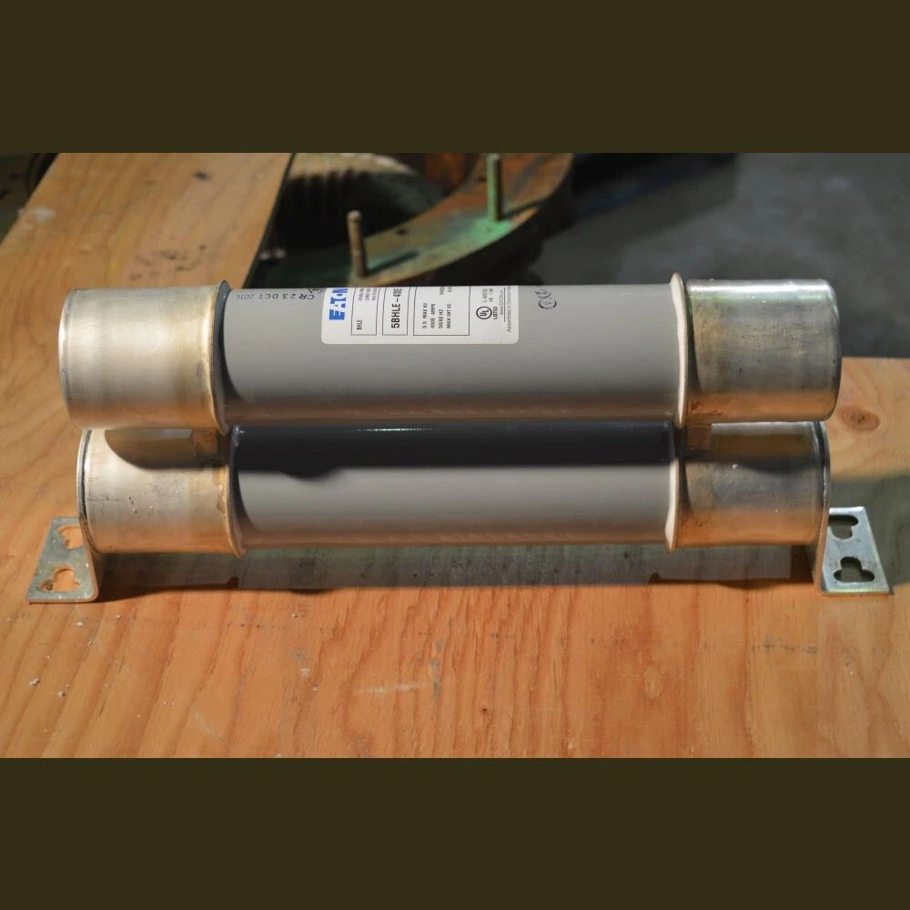 Eaton 400E Amp Fuse