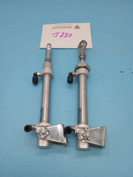 Used Festo 193988 Misc Industrial Equipment Arizona US | ASSET CONVERSION SPECIALISTS, INC. #321614