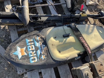Used _UNKNOWN_ _UNKNOWN_ Boat Parts & Accessories Michigan US | Miedema Asset Management Group #1577291