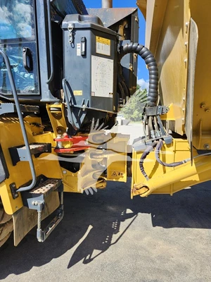 USED 2024 BELL B30E