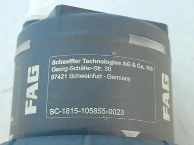 USED CHAMPION SC1815108550023