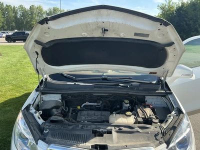 Used 2016 BUICK ENCORE SUVs Michigan US | Miedema Asset Management Group #1304618