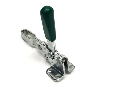 Used Carr Lane CL-211-1C Clamps Michigan US | Maverick Industrial Sales #1489804