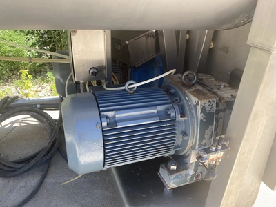 USED FPEC 814