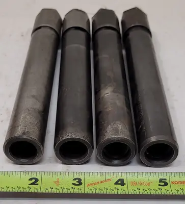 Used KENNAMETAL COLLET EXTENSION CHUCK Misc Industrial Equipment Kentucky US | Aucto #687373