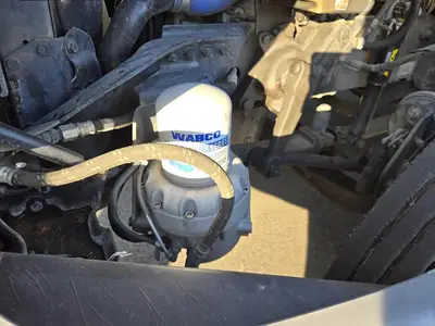 USED 2012 FREIGHTLINER CASCADIA 125