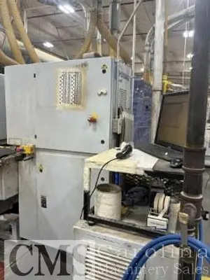 USED 2010 HOMAG OPTIMAT KFL 526 EDGEBANDER