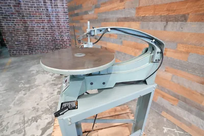 Delta 40-601 Scroll Saw