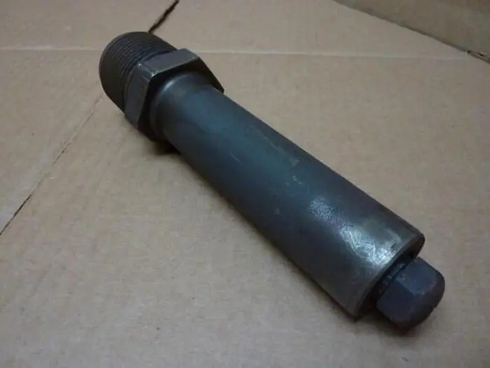 Used EMI 394418 Injection Molding Parts Michigan US | Ideal Machinery #603941
