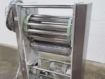 USED 1996 CIM INTERNATIONAL LAM-1