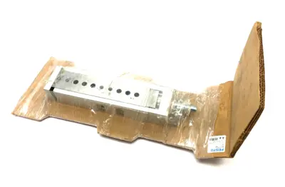 New | in-Stock FESTO MINI SLIDE 100MM STROKE Parts (Hydraulics and Pneumatics) | Maverick Industrial Sales #1099712