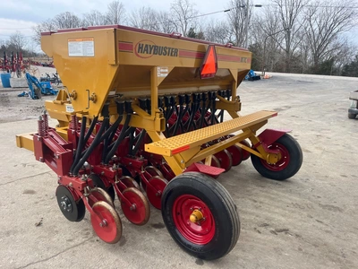 Haybuster 107C No Till Seed Drills | County Equipment Company LLC (5)