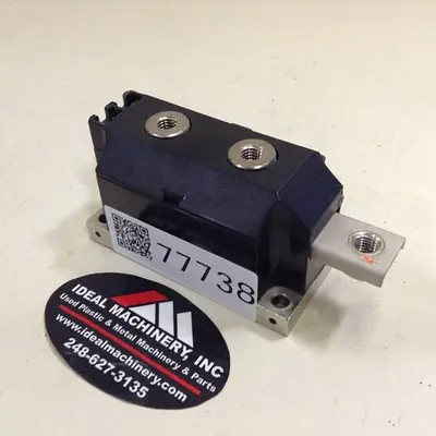 USED IOR ITALY IRKT230-18