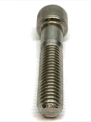 62C275KCSS | 5/8‑11 x 2‑3/4″ Socket Head Cap Screw - New