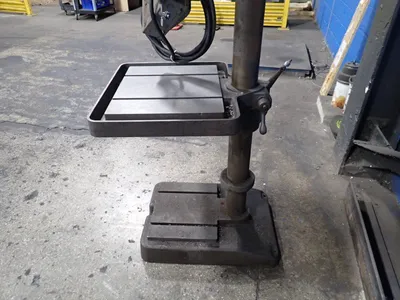 USED CLAUSING 2276