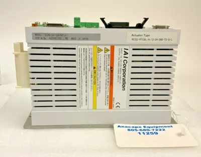 USED IAI IAI SCON-CA-12A-NP-2-1