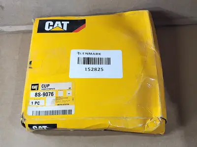 USED CATERPILLAR 8S-9076