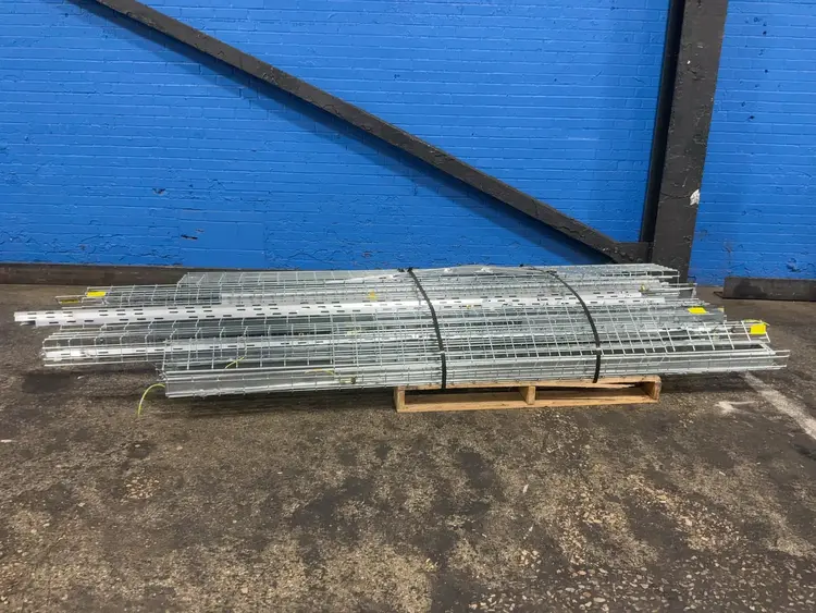 Used EATON FT4X6X10 ELG Material Handling (misc) Ohio US | HGR 24 #1047985