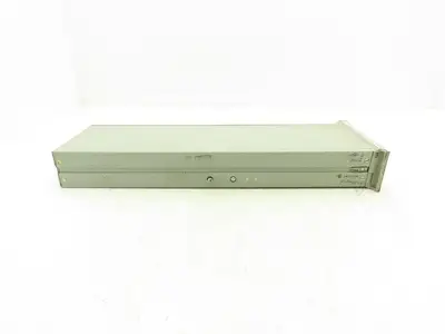 Foxboro 67HTGMS-OJ M/67H Aux Station 118V 4-20mA Output