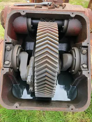 USED GASO 1500