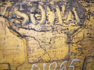 USED SOWA 75 TON