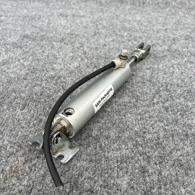 Used SAM PACKAGING LLC SP605-517 Pneumatic Cylinders California US | Davliegogo LLC #1707841