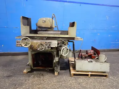 USED CLAUSING COVEL 60