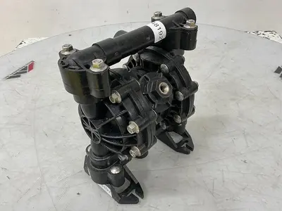 USED GRACO D51211